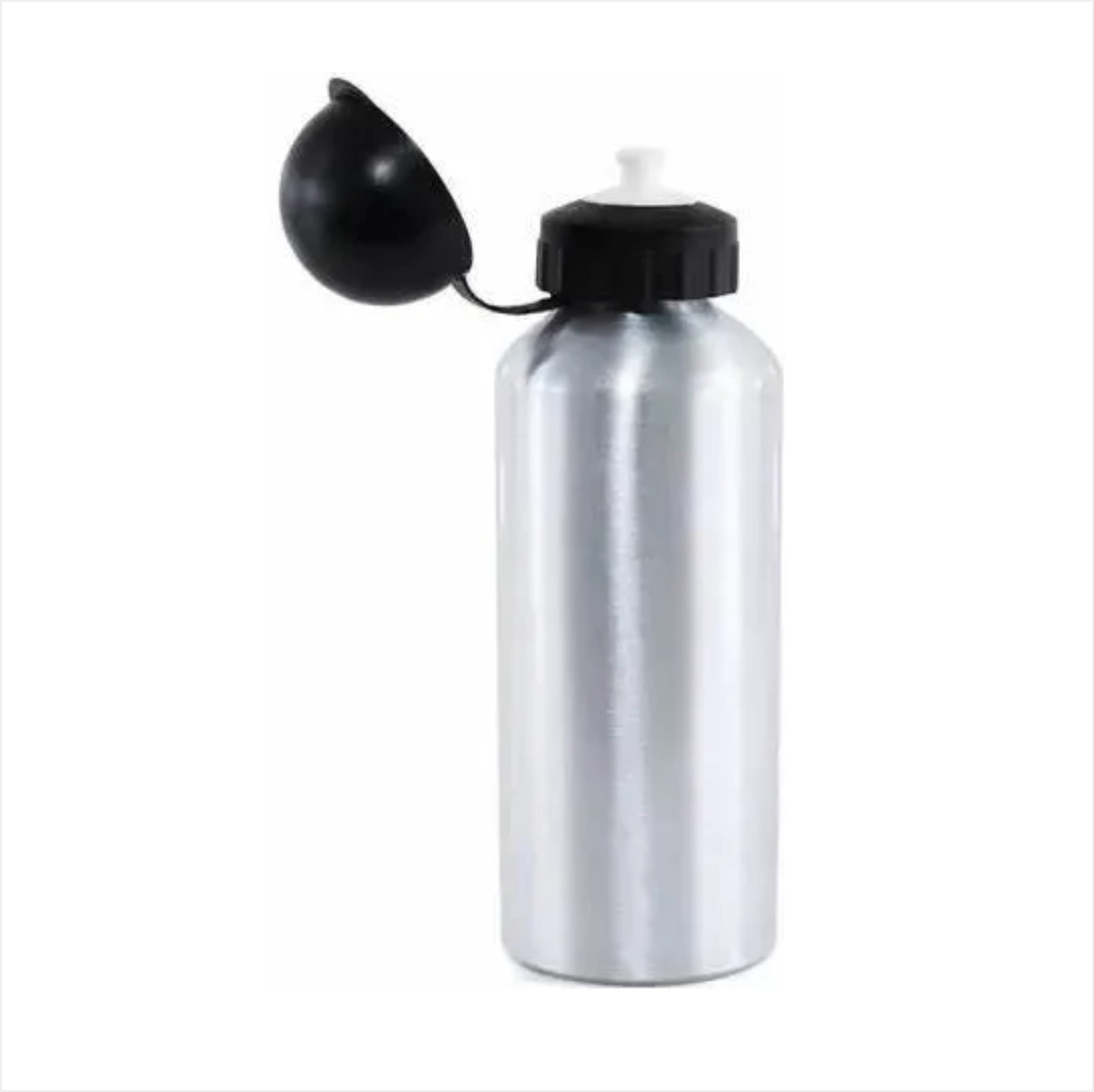 Borraccia In Alluminio 1 lt Barret
