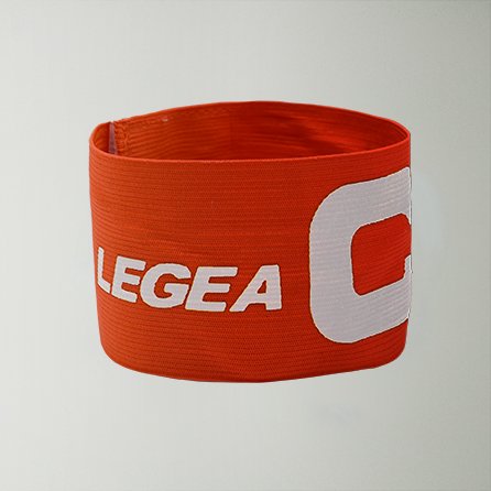Fascia Da Capitano - immagine 5