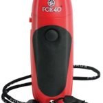 Fischietto Elettronico Fox 40 Professional 3 Toni e 125 dB