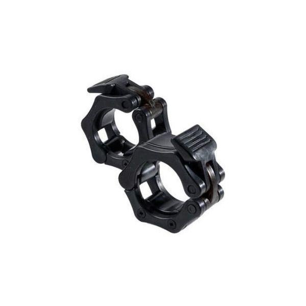 Coppia Fermadischi Safe Barret