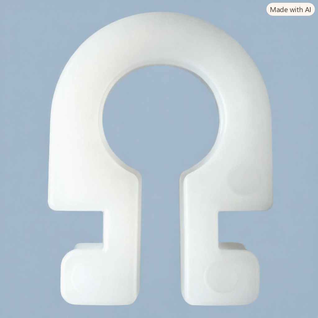 Ganci Reggirete Serie 60