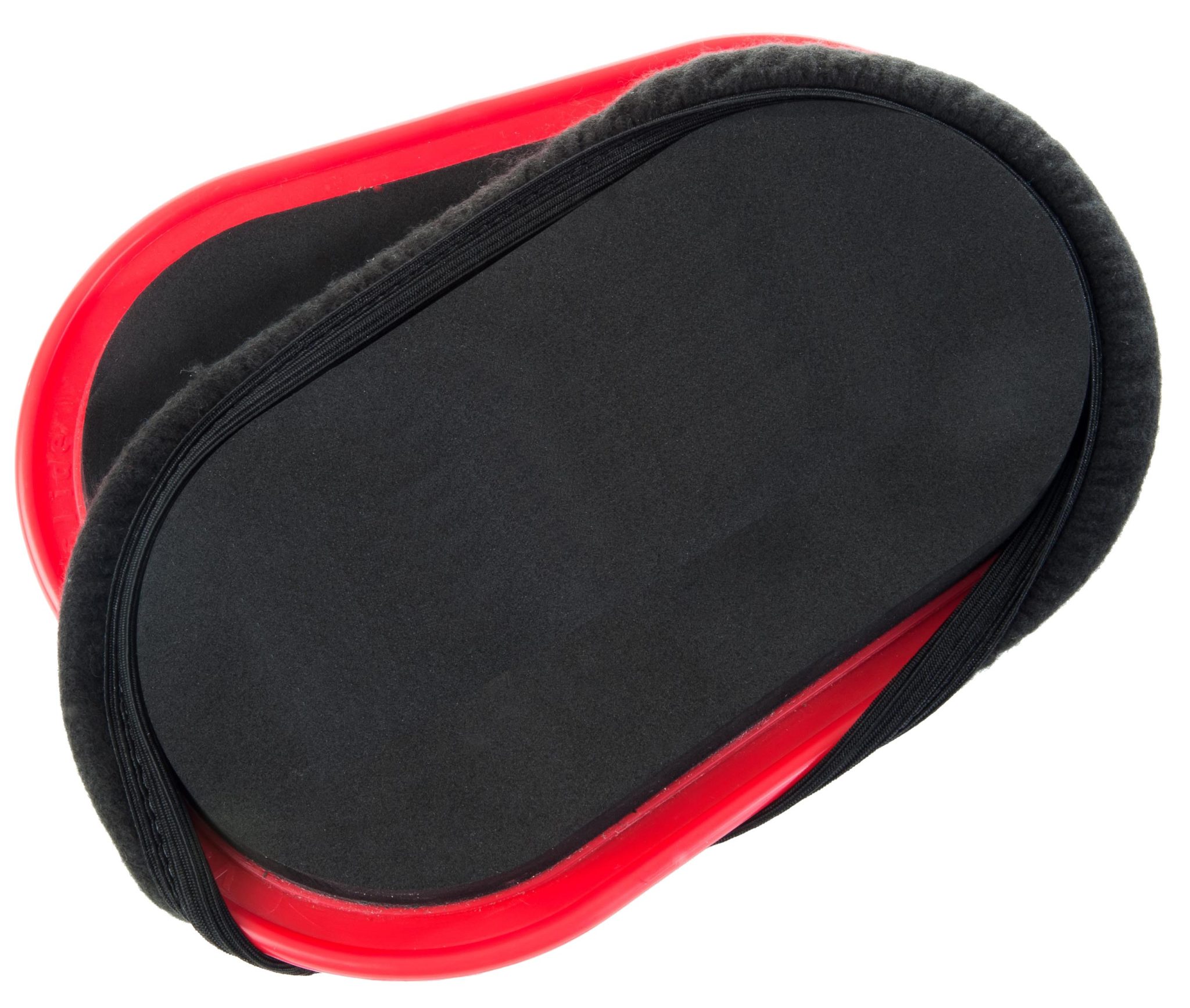 Slide Pads Per Esercizi Di Scivolamento
