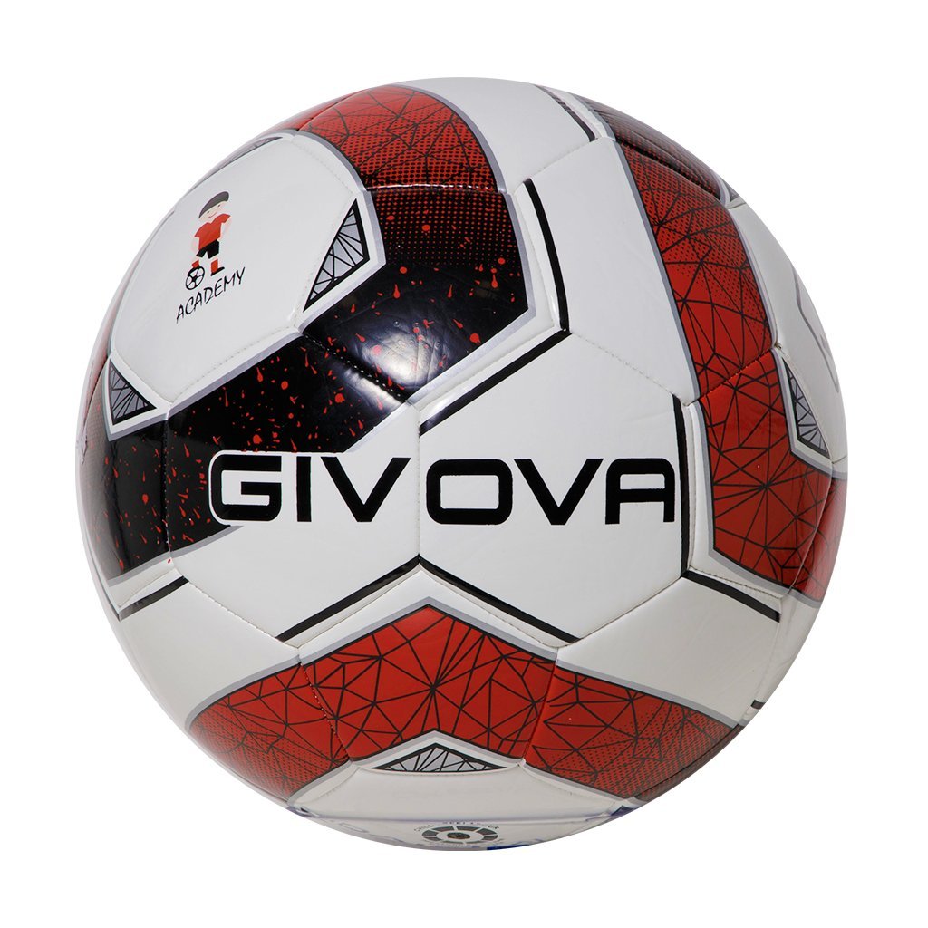 Pallone Academy School Givova Per Scuola Calcio - immagine 2
