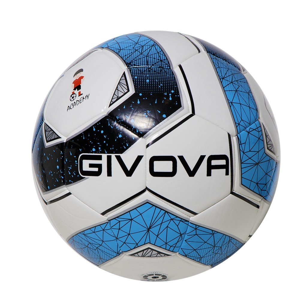 Pallone Academy School Givova Per Scuola Calcio