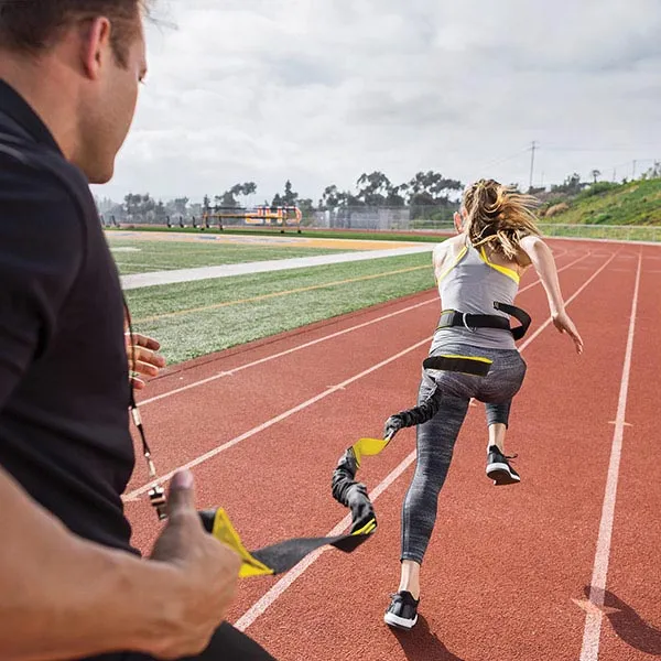 Acceleration Trainer Barret