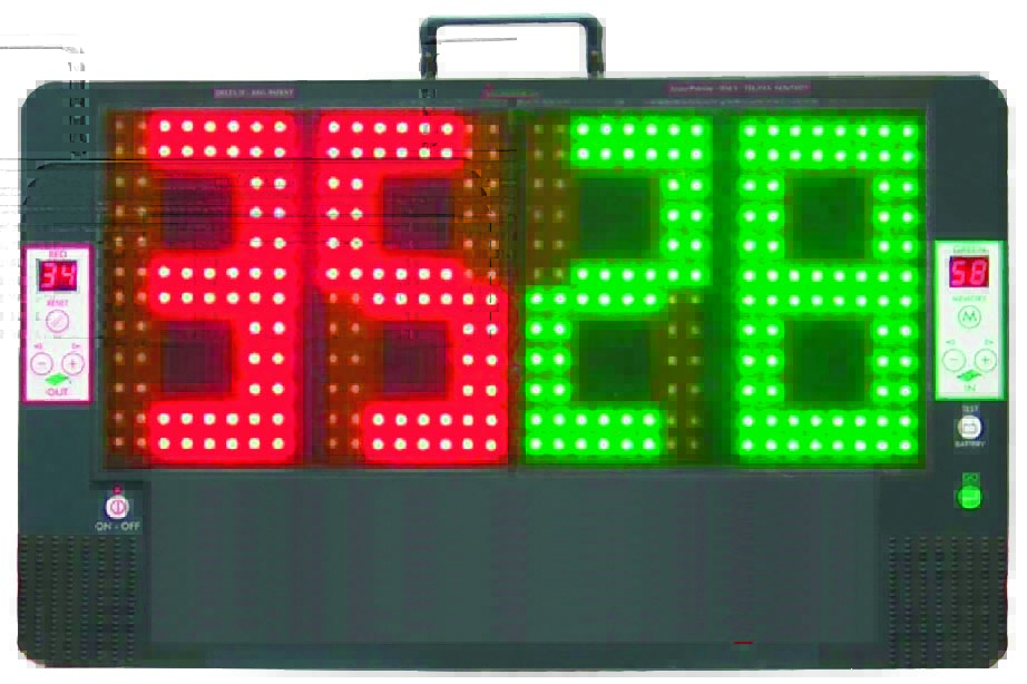 Tavoletta Elettronica Bifacciale