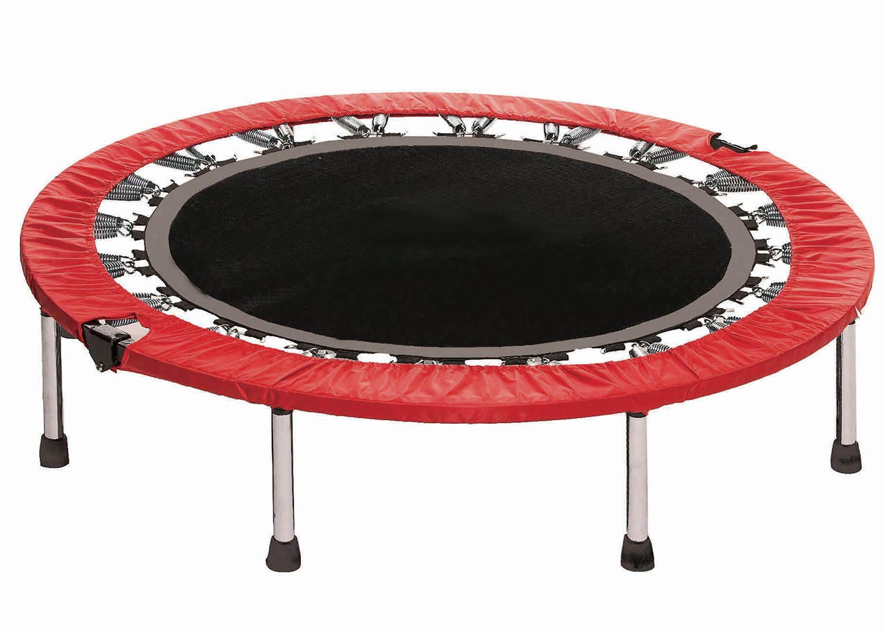 Trampolino Elastico Pro Barret