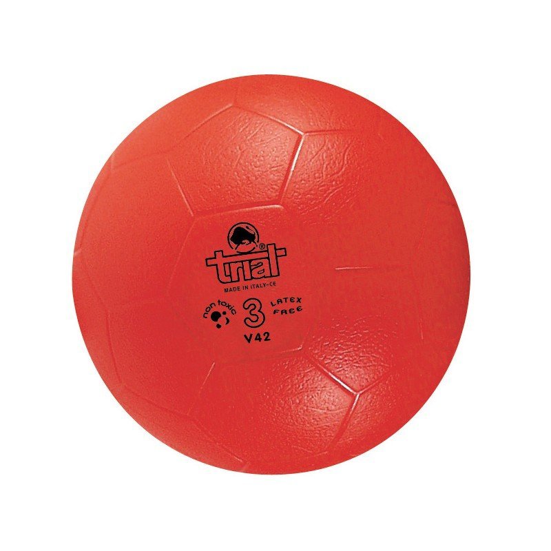 Pallone Calcio Trial Mis. 3 Barret