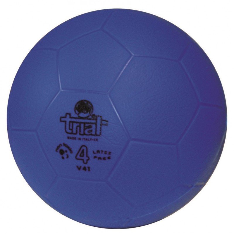 Pallone Calcio Trial Misura 4