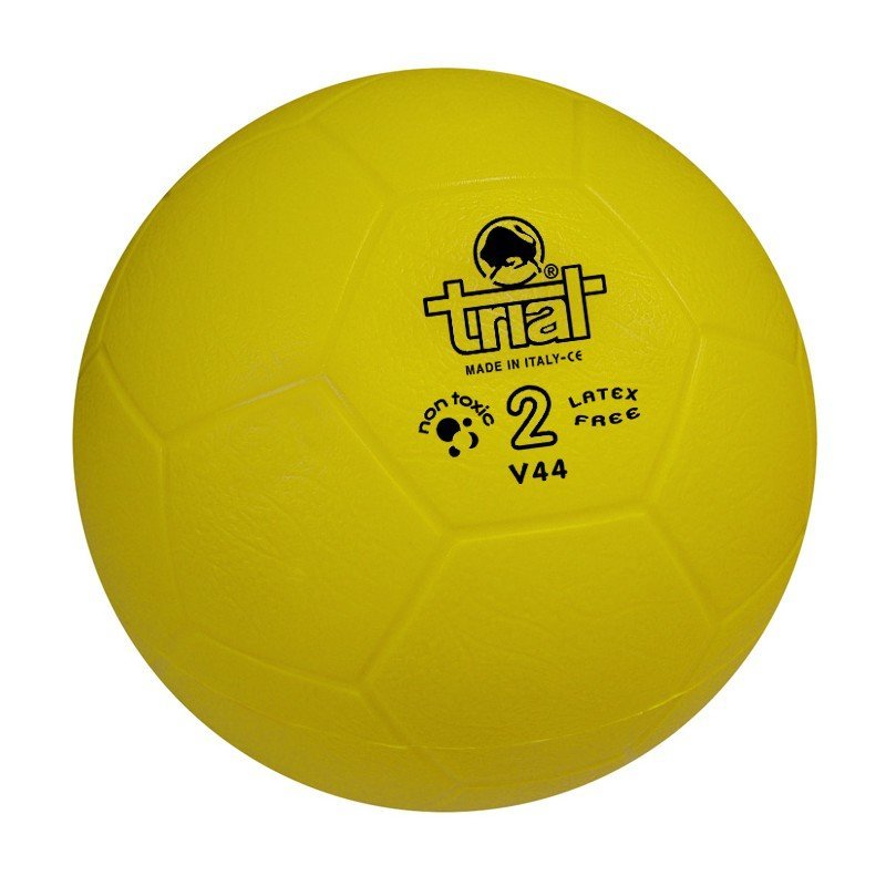 Pallone Calcio Trial Mis. 2 Barret