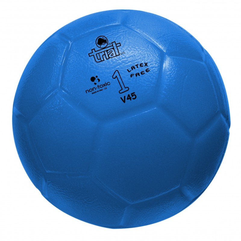 Pallone Calcio Trial Mis. 1 Barret
