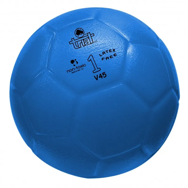 Pallone Calcio Trial Mis. 1 Barret