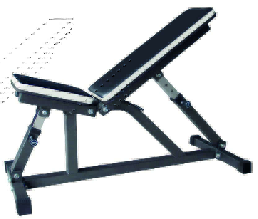 Panca Power Bench Barret