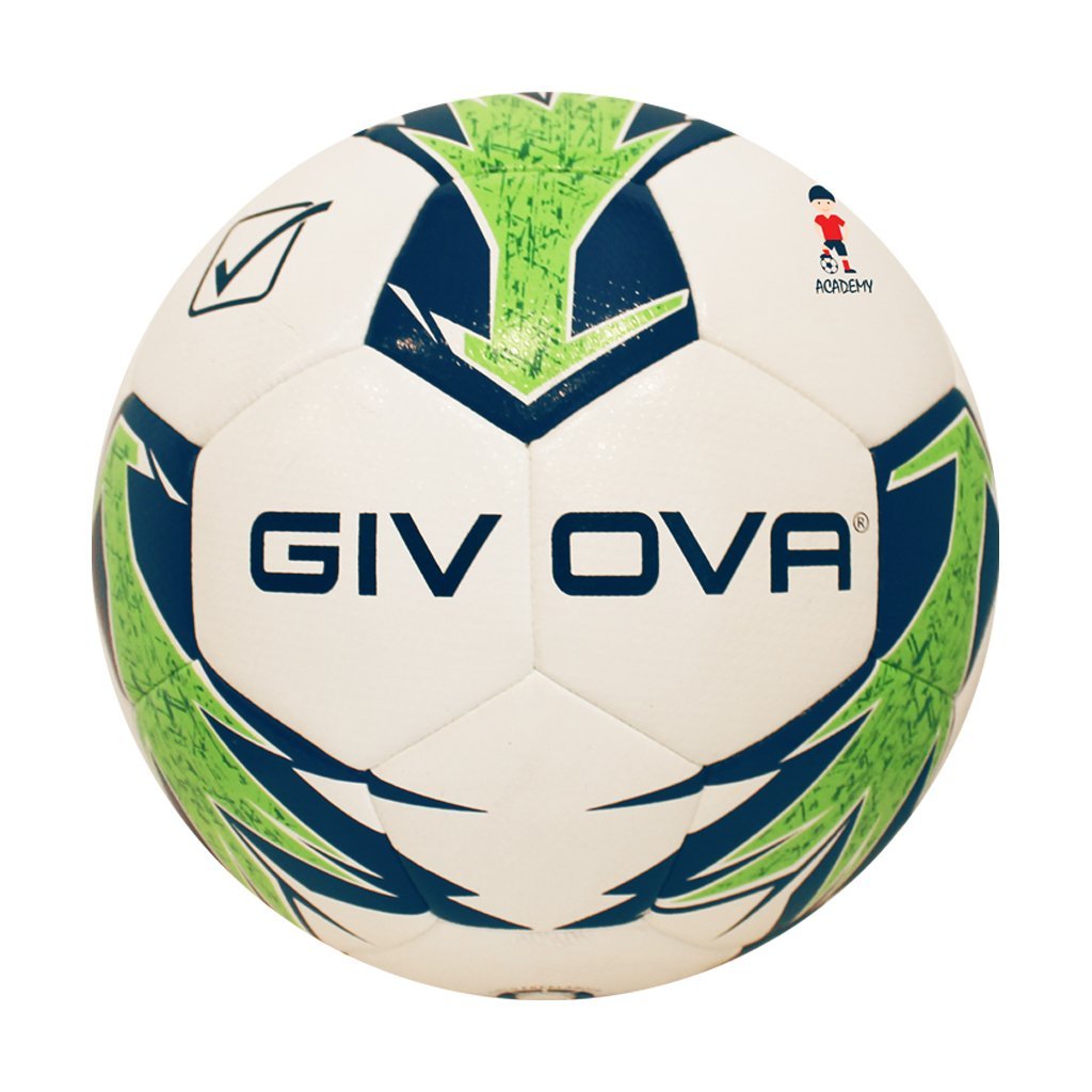 Pallone Academy Freccia School Givova - immagine 2