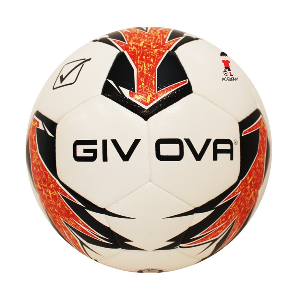 Pallone Academy Freccia School Givova - immagine 3