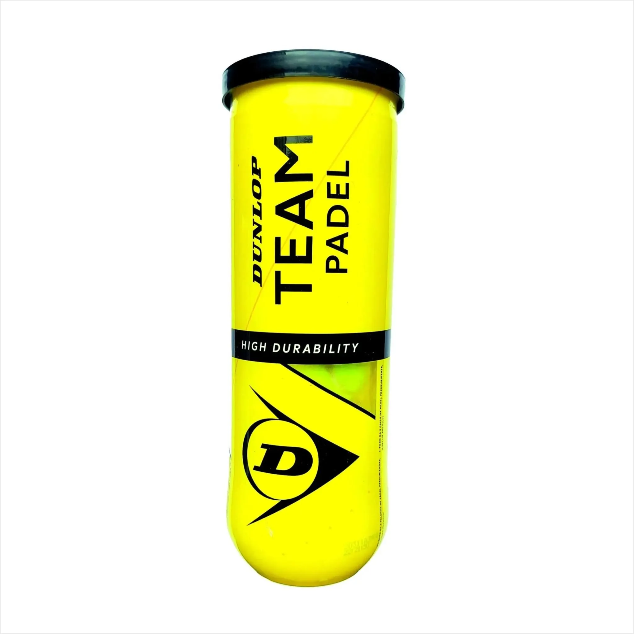 Palline da Padel Dunlop