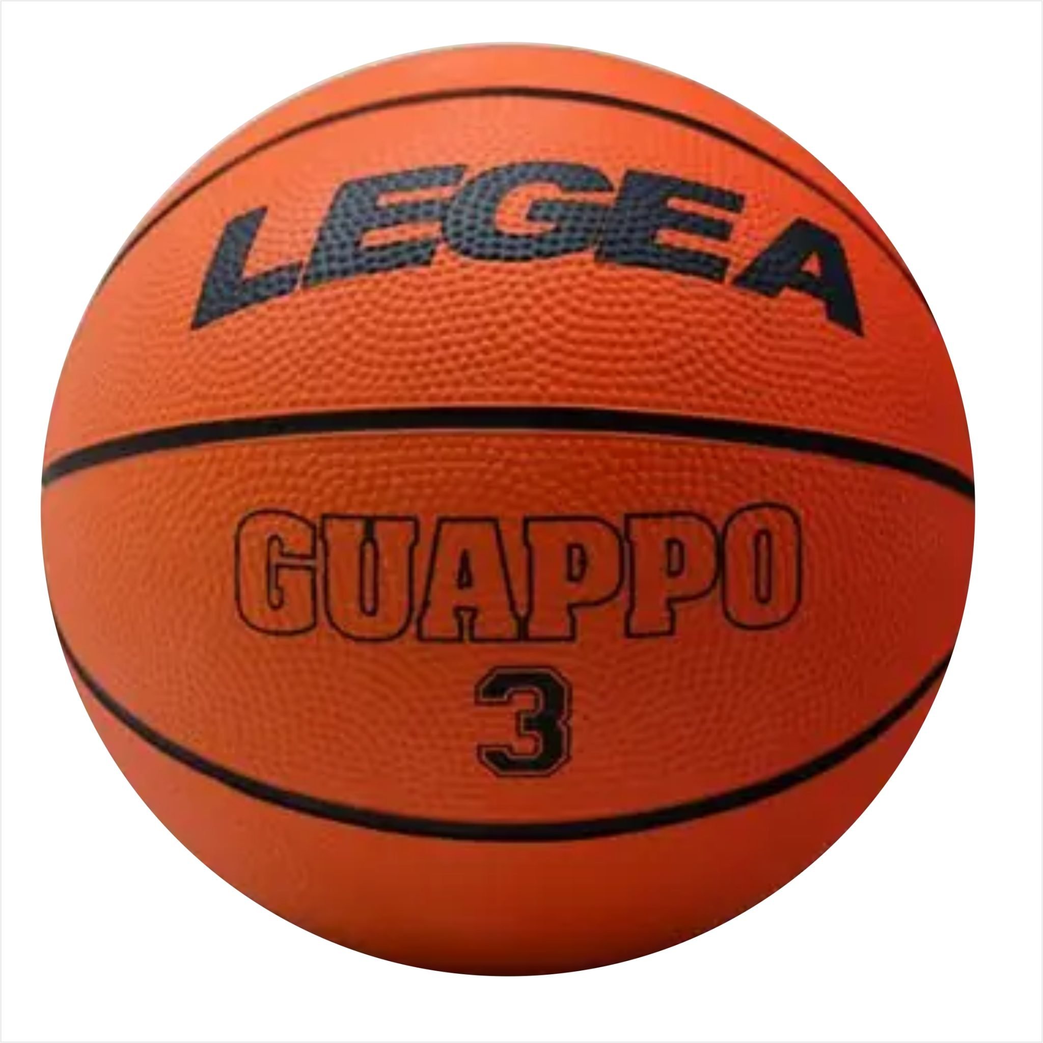 Pallone Basket Guappo Legea