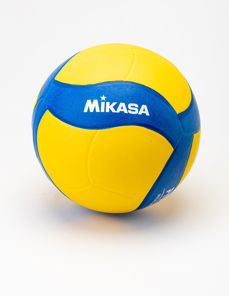 Pallone Volley Mikasa In Gomma Morbida