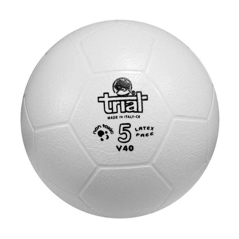 Pallone Calcio Trial Misura 5
