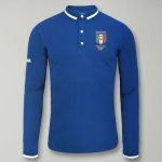 Polo Da Arbitro Federazione Aia a Maniche Lunghe