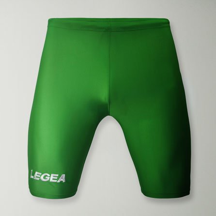 Pantaloncino Shorts da Corsa Legea - immagine 2