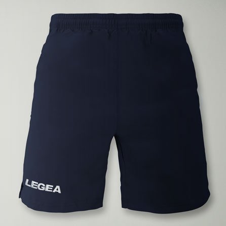 Pantaloncino Bermuda Shorts Olimpia Passeggio e Tennis
