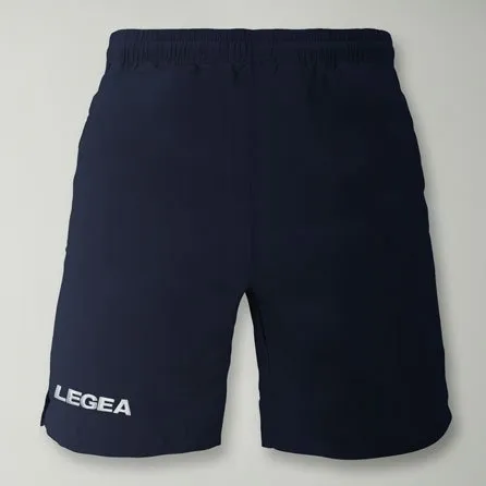 Pantaloncino Bermuda Shorts Olimpia Passeggio e Tennis