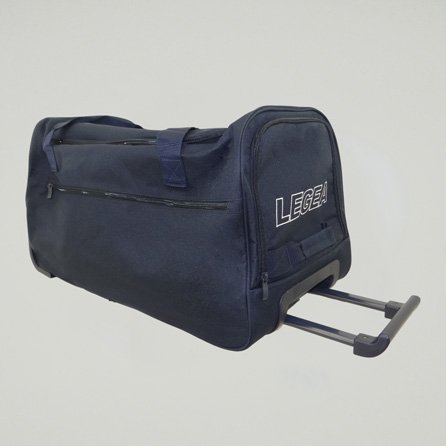 Borsone Borsa Salerno Con Le Ruote - immagine 2