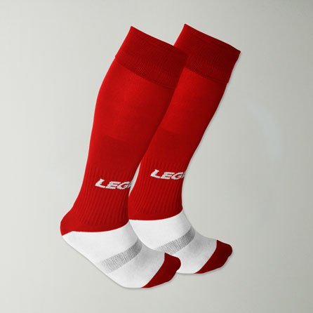 Il Calzettone Calcio Legea Mondial è l'accessorio indispensabile per completare il tuo kit da gioco con un tocco di professionalità e comfort. Realizzato con un mix di materiali tecnici che favoriscono la traspirazione, questo calzettone garantisce una calzata ergonomica e una stabilità superiore all'interno della scarpa, proteggendo il piede e sostenendo il muscolo durante le fasi più intense del match.