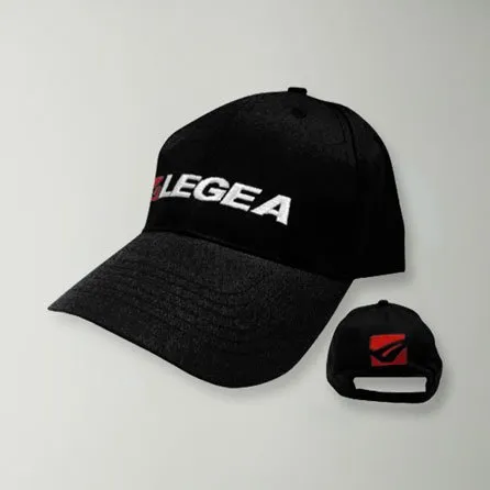 Cappellino legea Modello Sponsor