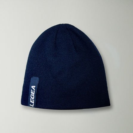 Cappellino Zuccotto Per La Neve Modello Legea Gold