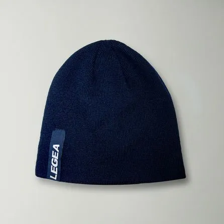 Cappellino Zuccotto Per La Neve Modello Legea Gold