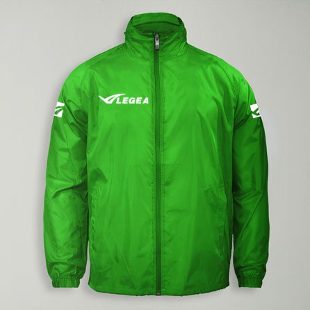 Rain Jacket Italia