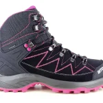 Scarpa Alta Da Trekking Lytos Per Escursionismo Donna