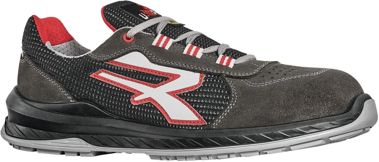 U-Power Scarpa Antinfortunistica Demon ESD S1P