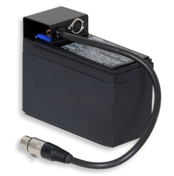 Batteria Ricaricabile 12V/7Ah