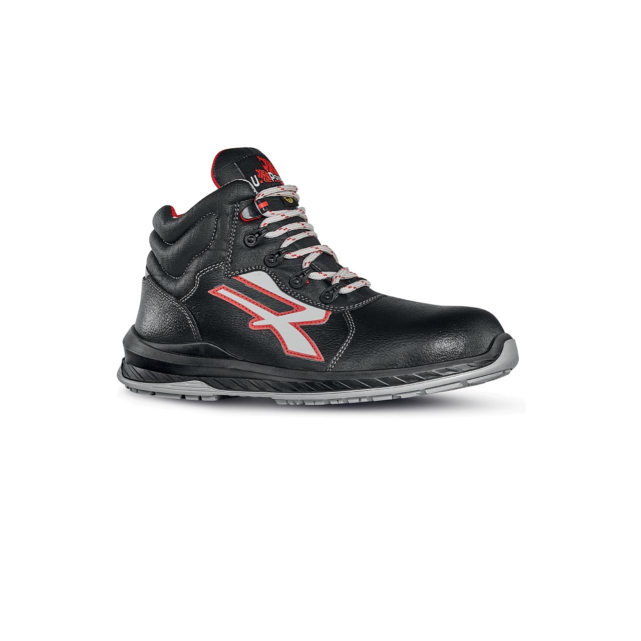 Scarpa Antinfortunistica U-power Boston S3