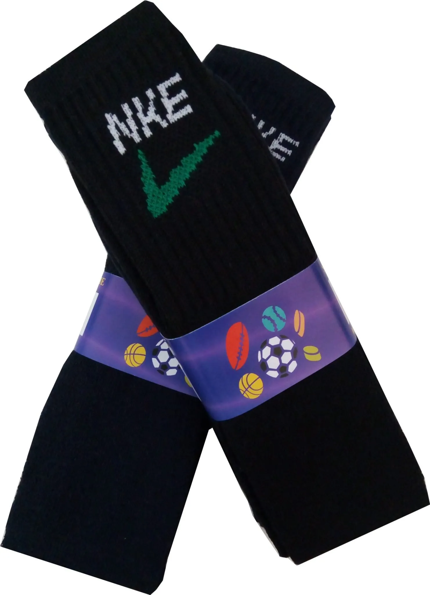 Calzettone lungo Invernale  6Paia Made in Italy