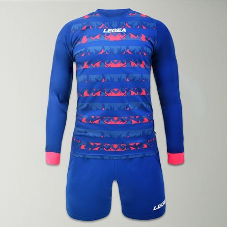 Kit Portiere Modello Legea