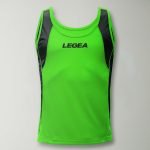 Canotta Sportiva Modello Running Corfu