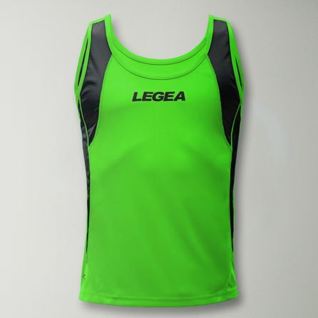 Canotta Sportiva Modello Running Corfu