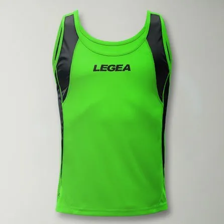 Canotta Sportiva Modello Running Corfu