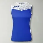 Maglia Smanicato Canotta da Volley Modello Cilento