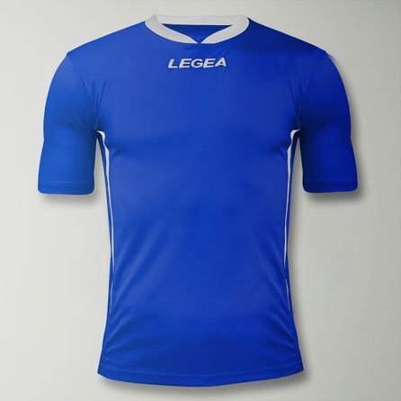 Maglia Da Calcio Manica Corta Dusseldorf Set Legea - immagine 7