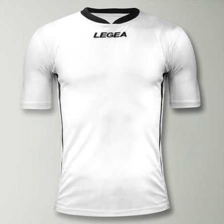 Maglia Da Calcio Manica Corta Dusseldorf Set Legea - immagine 3