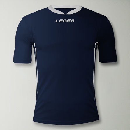 Maglia Da Calcio Manica Corta Dusseldorf Set Legea - immagine 10