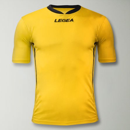 Maglia Da Calcio Manica Corta Dusseldorf Set Legea - immagine 6