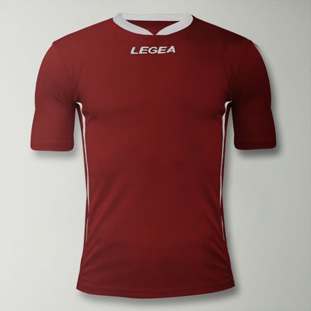 Maglia Da Calcio Manica Corta Dusseldorf Set Legea - immagine 5