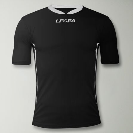 Maglia Da Calcio Manica Corta Dusseldorf Set Legea - immagine 8