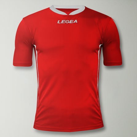 Maglia Da Calcio Manica Corta Dusseldorf Set Legea - immagine 4